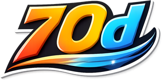 70d